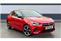 2022 Vauxhall Corsa 1.2 Turbo Elite Edition 5dr Auto