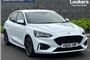 2020 Ford Focus 1.0 EcoBoost 125 ST-Line X 5dr Auto