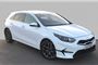 2022 Kia Ceed 1.5T GDi ISG 3 5dr DCT