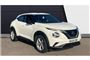 2020 Nissan Juke 1.0 DiG-T Acenta 5dr