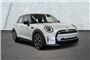 2021 MINI Hatchback 5dr 1.5 Cooper Exclusive 5dr Auto