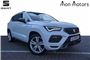 2021 SEAT Ateca 1.5 TSI EVO FR 5dr DSG