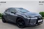 2021 Lexus UX 250h 2.0 5dr CVT [without Nav]