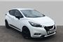 2021 Nissan Micra 1.0 IG-T 92 N-Sport 5dr