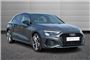 2022 Audi A3 35 TFSI Edition 1 5dr