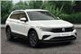 2021 Volkswagen Tiguan 1.5 TSI 150 Active 5dr DSG