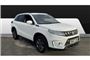 2022 Suzuki Vitara 1.4 Boosterjet 48V Hybrid SZ-T 5dr