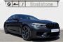 2020 BMW M5 M5 4dr DCT [Competition Pack]