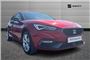 2024 SEAT Leon 1.4 eHybrid FR 5dr DSG