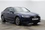 2022 Audi A4 40 TFSI 204 Sport Edition 4dr S Tronic [C+S]