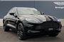 2024 Aston Martin DBX V8 550 5dr Touchtronic