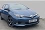 2017 Toyota Auris 1.8 Hybrid Design TSS 5dr CVT