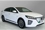 2021 Hyundai IONIQ 100kW Premium 38kWh 5dr Auto