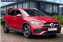 2023 Mercedes-Benz GLA GLA 200 AMG Line Executive 5dr Auto