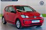 2018 Volkswagen Up 1.0 Up Beats 3dr