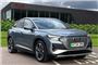 2024 Audi Q4 e-tron Sportback 220kW 50 Quattro 82kWh S Line 5dr Auto