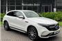 2021 Mercedes-Benz EQC EQC 400 300kW AMG Line 80kWh 5dr Auto