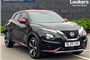 2020 Nissan Juke 1.0 DiG-T Premiere Edition 5dr