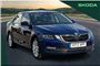 2017 Skoda Octavia 1.6 TDI CR SE L 5dr