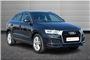 2018 Audi Q3 2.0T FSI Quattro S Line Edition 5dr S Tronic