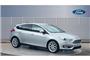 2016 Ford Focus 1.5 TDCi 120 Titanium X 5dr