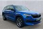 2023 Skoda Kodiaq 1.5 TSI Sport Line 5dr DSG [7 Seat]