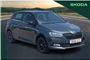 2018 Skoda Fabia 1.0 TSI Monte Carlo 5dr