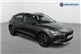 2022 Ford Focus Active 1.0 EcoBoost Hybrid mHEV 155 Active Vign 5dr Auto