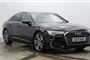 2022 Audi A6 40 TDI S Line 4dr S Tronic