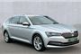 2022 Skoda Superb Estate 2.0 TDI CR SE L 5dr DSG