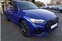 2024 Audi Q5 45 TFSI Quattro Black Edition 5dr S Tronic