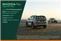 2024 Skoda Enyaq 250kW vRS 82kWh 4x4 5dr Auto