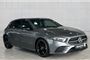 2022 Mercedes-Benz A-Class A200 AMG Line Premium Plus Night Edition 5dr Auto