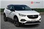 2021 Vauxhall Grandland X 1.5 Turbo D Griffin Edition 5dr