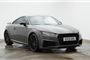 2021 Audi TT 45 TFSI Black Edition 2dr S Tronic