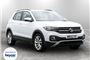 2021 Volkswagen T-Cross 1.0 TSI SE 5dr