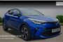 2022 Toyota C-HR 1.8 Hybrid Design 5dr CVT