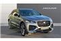 2024 Jaguar F-Pace 2.0 D200 R-Dynamic HSE Black 5dr Auto AWD