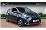2020 Toyota Aygo 1.0 VVT-i X-Trend 5dr