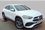 2021 Mercedes-Benz GLA GLA 250e Exclusive Edition Premium 5dr Auto