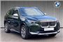 2023 BMW X1 xDrive 23i MHT xLine 5dr Step Auto