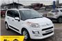 2015 Citroen C3 Picasso 1.6 BlueHDi Exclusive 5dr