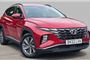 2022 Hyundai Tucson 1.6 TGDi SE Connect 5dr 2WD