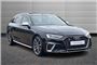 2022 Audi S4 S4 TDI 341 Quattro 5dr Tiptronic