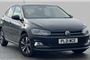 2021 Volkswagen Polo 1.0 TSI 95 Match 5dr DSG