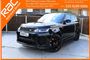 2019 Land Rover Range Rover Sport 5.0 V8 S/C 575 SVR 5dr Auto