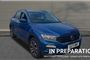 2021 Volkswagen T-Roc 1.5 TSI EVO Active 5dr DSG