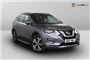 2018 Nissan X-Trail 2.0 dCi N-Connecta 5dr Xtronic