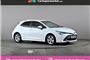 2020 Toyota Corolla 1.8 VVT-i Hybrid Icon 5dr CVT