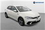 2022 Volkswagen Polo 1.0 TSI R-Line 5dr DSG